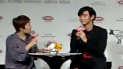 金秀贤 - Vips Oriental Marinat Steak Launching Show