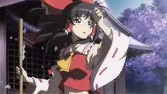 东方project - 今生无悔入东方,来世愿生幻想乡