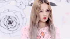 李夏怡 - Rose