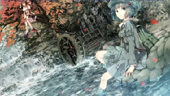 东方project - Piano Medley