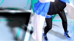 初音未来 - 无感觉的干涉性完全御制装置