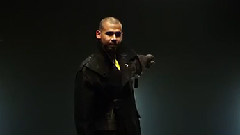 Chris Brown - As Your Friend
