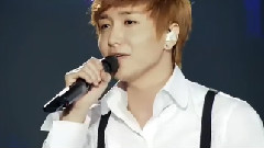 Super Junior,利特(Super Junior) - She