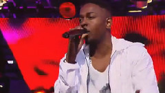 Kendrick Lamar - Poetic Justice
