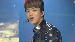 B.A.P - One Shot
