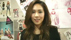 miss A - 霏 Sexy GIYOMI Player From Miss A 1000 Days LIVE Chat Event