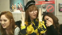 miss A - Min Chinese Rap From Miss A 1000 Days LIVE Chat Event