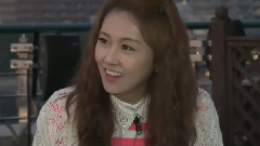 4minute,BTOB - Weekly Idol 一周偶像