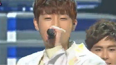 Infinite - Man In Love