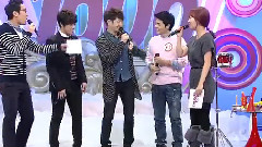 金桐俊(ZE:A),ZE:A - 挑战千曲 桐俊CUT 12/01/08