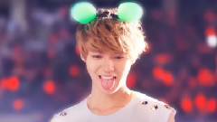EXO,EXO-M,EXO-K - 败给你