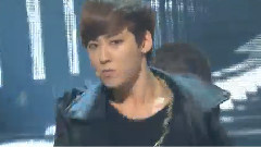 U-Kiss - Standing Still
