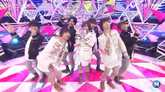 Kis-My-Ft2 - キ・ス・ウ・マ・イ ～KISS YOUR MIND～