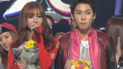 G.NA - 一位受赏