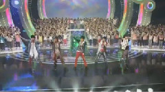 Johnnys Jr. - 安谦关J