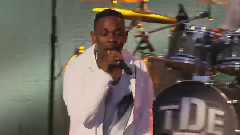 Kendrick Lamar - Girl Don't Kill My Vibe