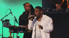 Kendrick Lamar - Girl Don't Kill My Vibe