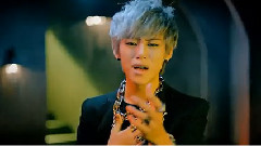 B.A.P - 雨声