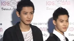 EXO,EXO-K - 10corso Como Party