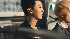 EXO,EXO-K - Corso Como Seoul Melody