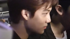 EXO-K,EXO - Corso Como Seoul Melody