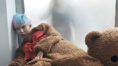 BigBang,G-Dragon(BigBang) - GD Comeback Stage Making