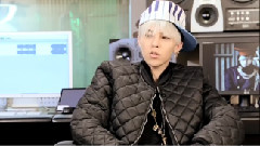 BigBang,G-Dragon(BigBang) - 那XX & Today (ALBUM INTERVIEW)
