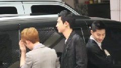EXO,EXO-K - EXO-K Corso Como Seoul Melody 上班