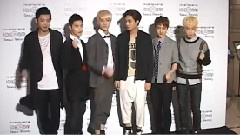 EXO,EXO-K - 出席Corso Como Seoul Melody