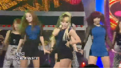 Secret - 爱是move
