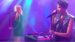 Icona Pop - I Love It