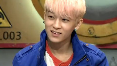 Teen Top,Super Junior - Mnet Beatles Code2