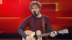 Ed Sheeran - The A Team