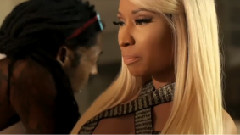 Nicki Minaj,Lil Wayne - High School