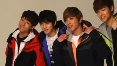 CNBLUE - 演艺通信Cut