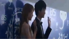 金秀贤 - Skyperfectv Award