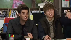 U-Kiss - Kanzume TV