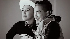 G-Dragon(BigBang),BigBang - Kakao Talk