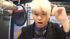 B.A.P - Ta-Dah It's B.A.P