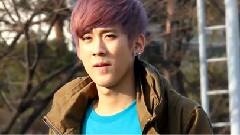 Teen Top - 音乐银行 Mini Fan Meeting
