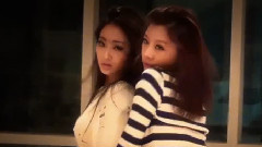 Nine Muses - Dolls下车舞蹈编舞