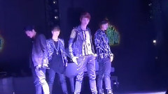 M4M - 北京Showcase