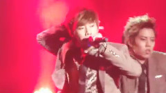 金圣圭(Infinite),Infinite - Paradise