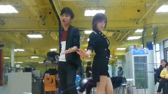 模仿翻唱 - Trouble Maker