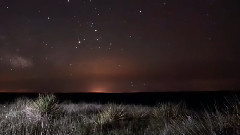 音乐短片,风景 - 流星花园