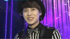 SHINee - Mnet Wide 演艺新闻