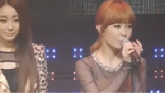 Nine Muses - 采访