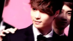 EXO,EXO-M - EXO出道一周年音悦Tai活动 - 张艺兴Lay