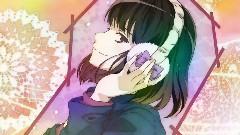 动漫专属,阿澄佳奈 - 浸透圧シンフォニー