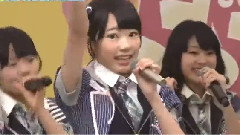 HKT48 - スキ!スキ!スキップ!